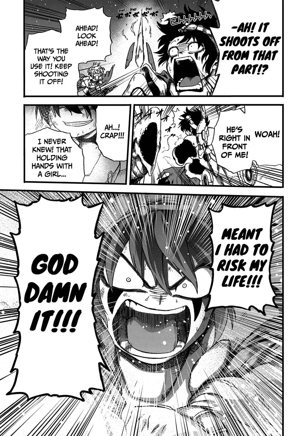 Page 72 Chapter 1 Suna no Umi no Ifrit