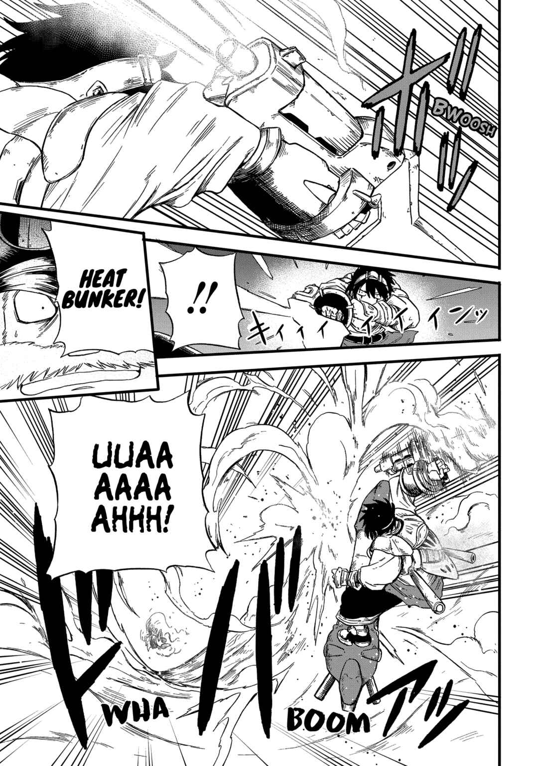 Page 47 Chapter 2 Suna no Umi no Ifrit