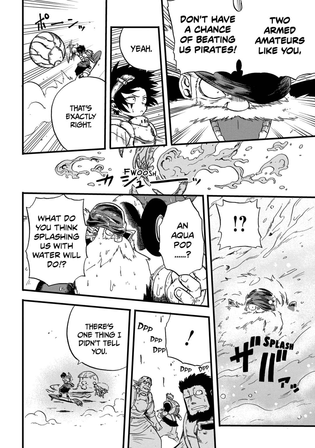 Page 52 Chapter 2 Suna no Umi no Ifrit