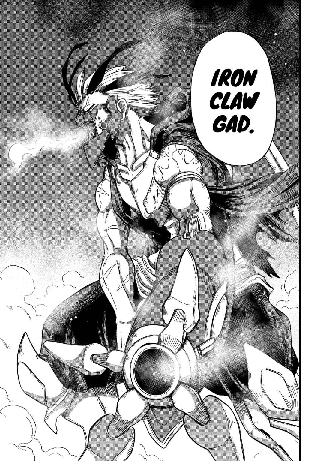 Page 20 Chapter 4 Suna no Umi no Ifrit