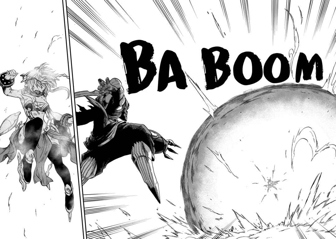 Page 25 Chapter 4 Suna no Umi no Ifrit