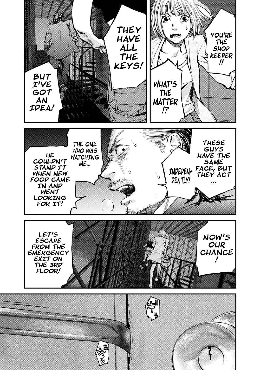 Page 11 Chapter 10 Mushroom