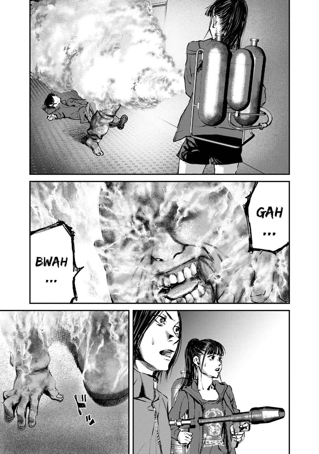 Page 21 Chapter 10 Mushroom
