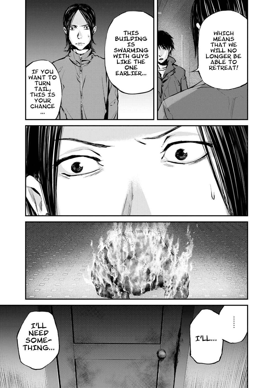 Page 23 Chapter 10 Mushroom
