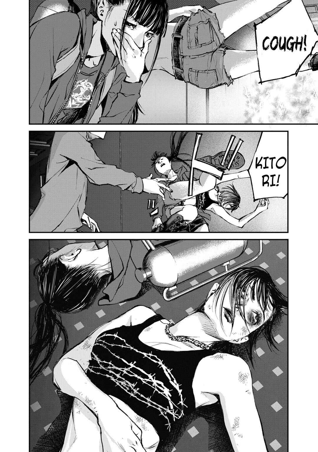Page 32 Chapter 10 Mushroom