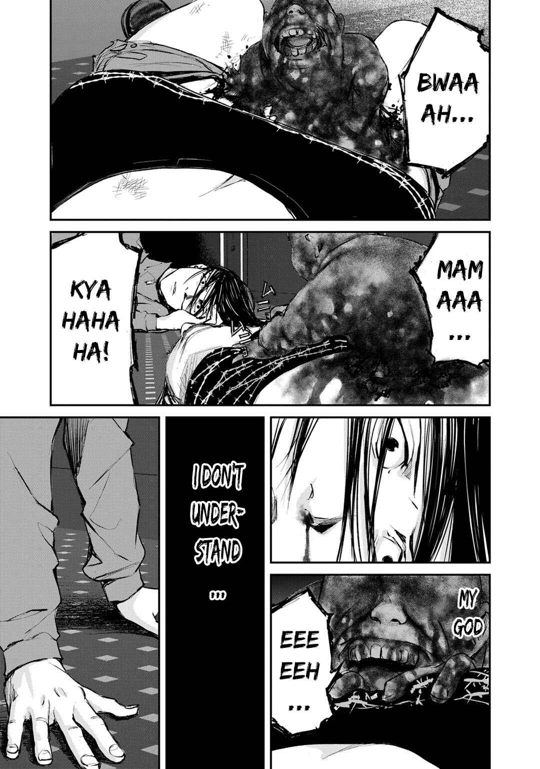 Page 37 Chapter 10 Mushroom