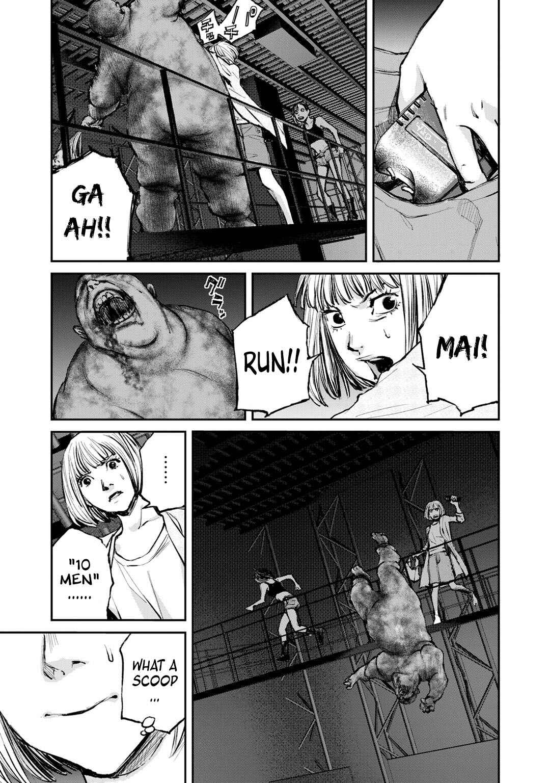 Page 7 Chapter 10 Mushroom