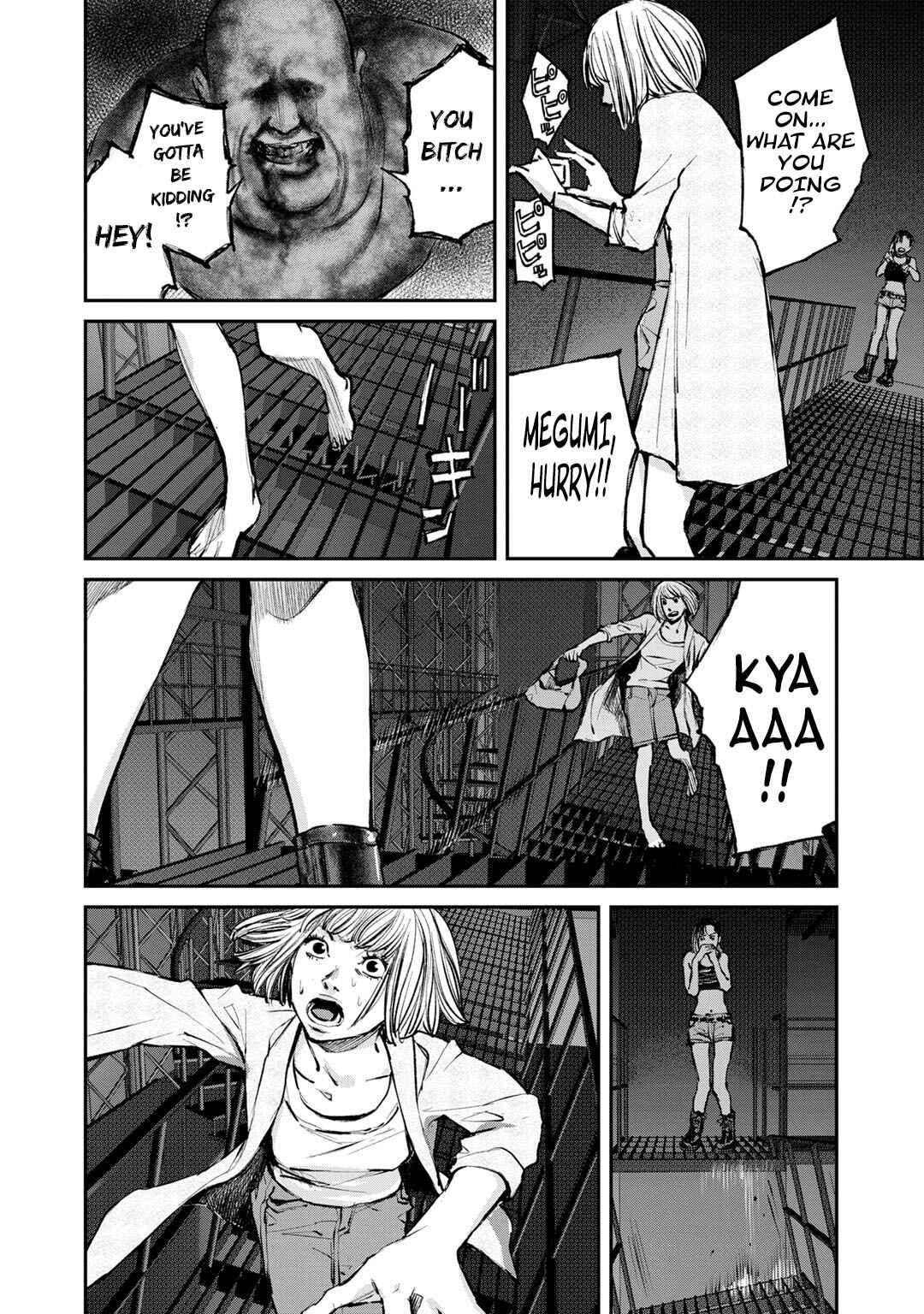 Page 8 Chapter 10 Mushroom