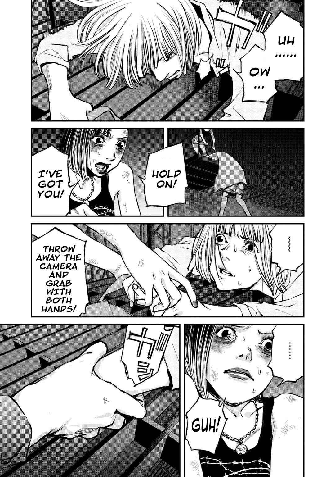 Page 9 Chapter 10 Mushroom