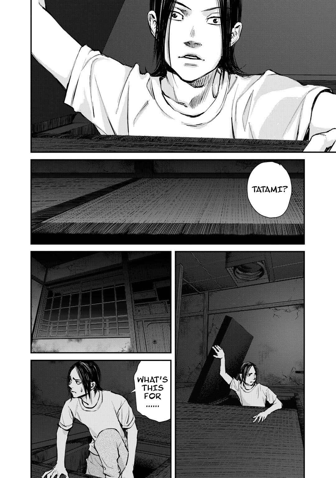 Page 4 Chapter 7 Mushroom
