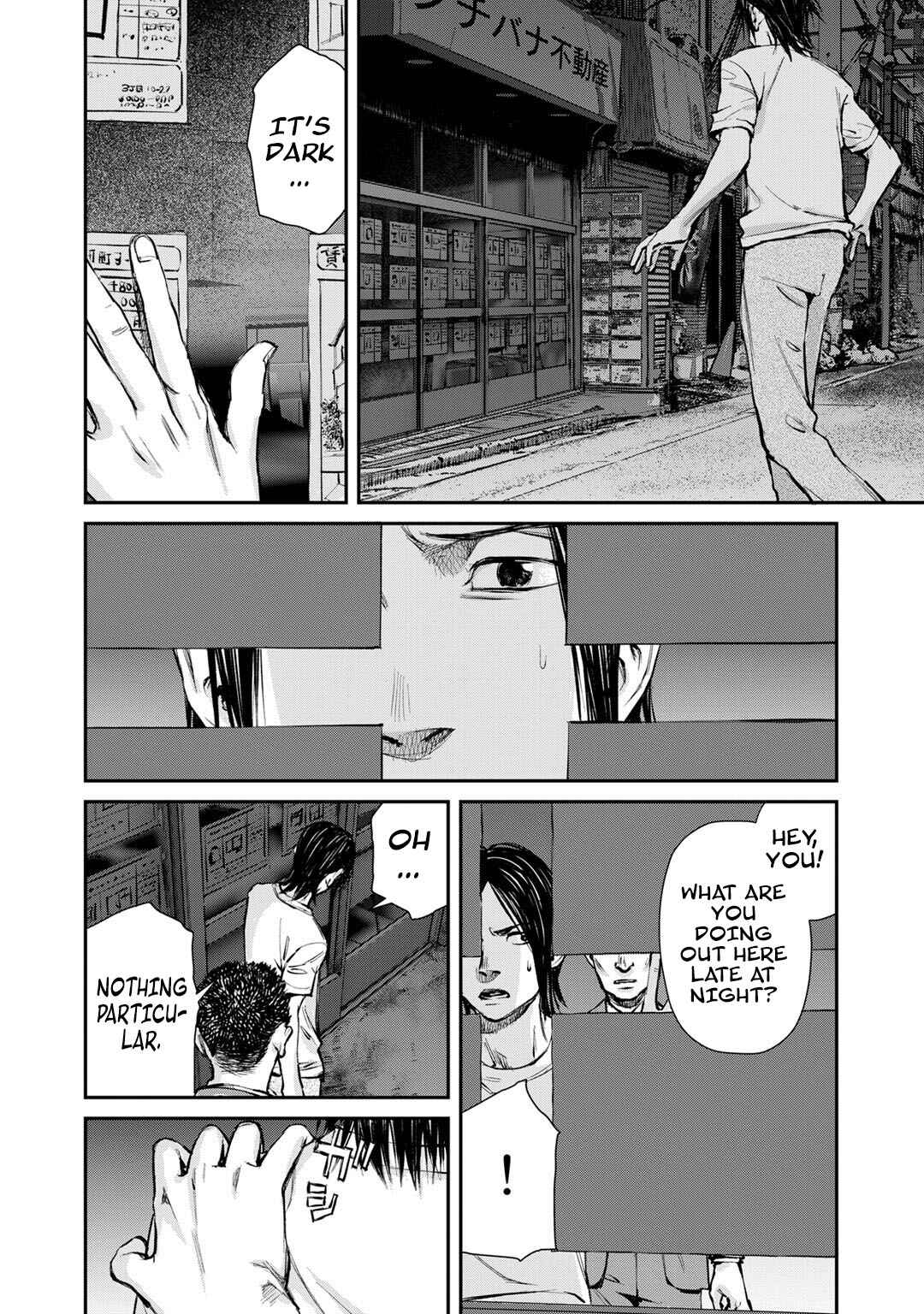 Page 8 Chapter 7 Mushroom