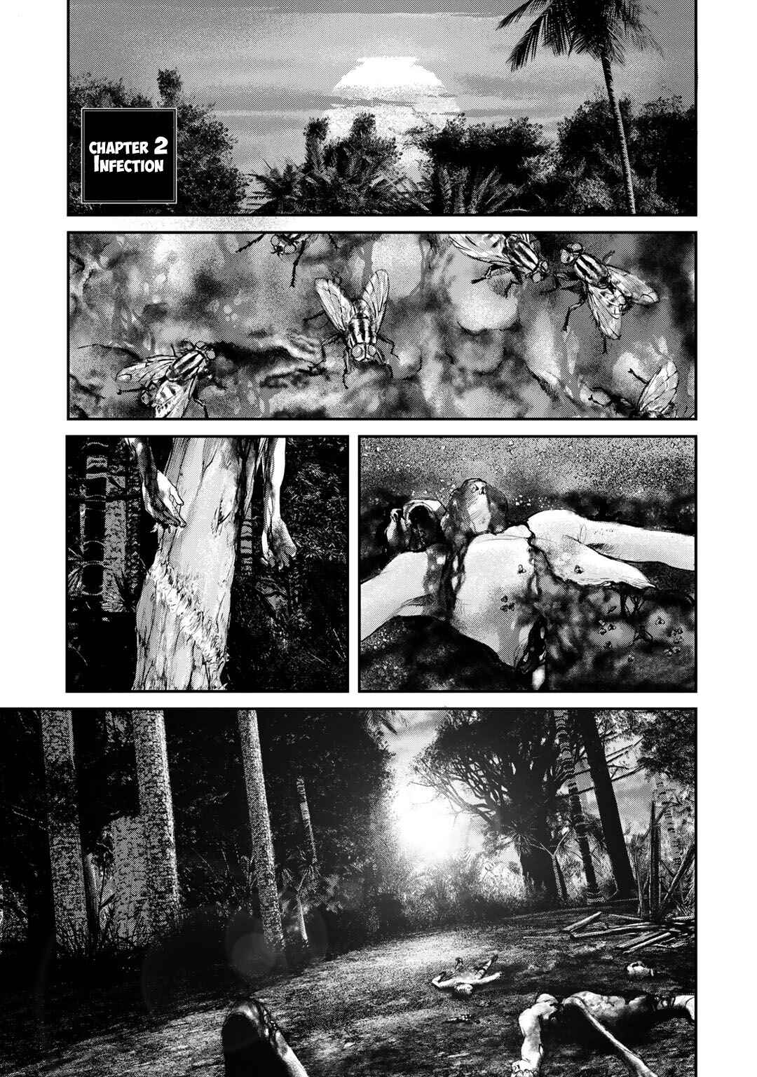 Page 1 Chapter 2 Mushroom
