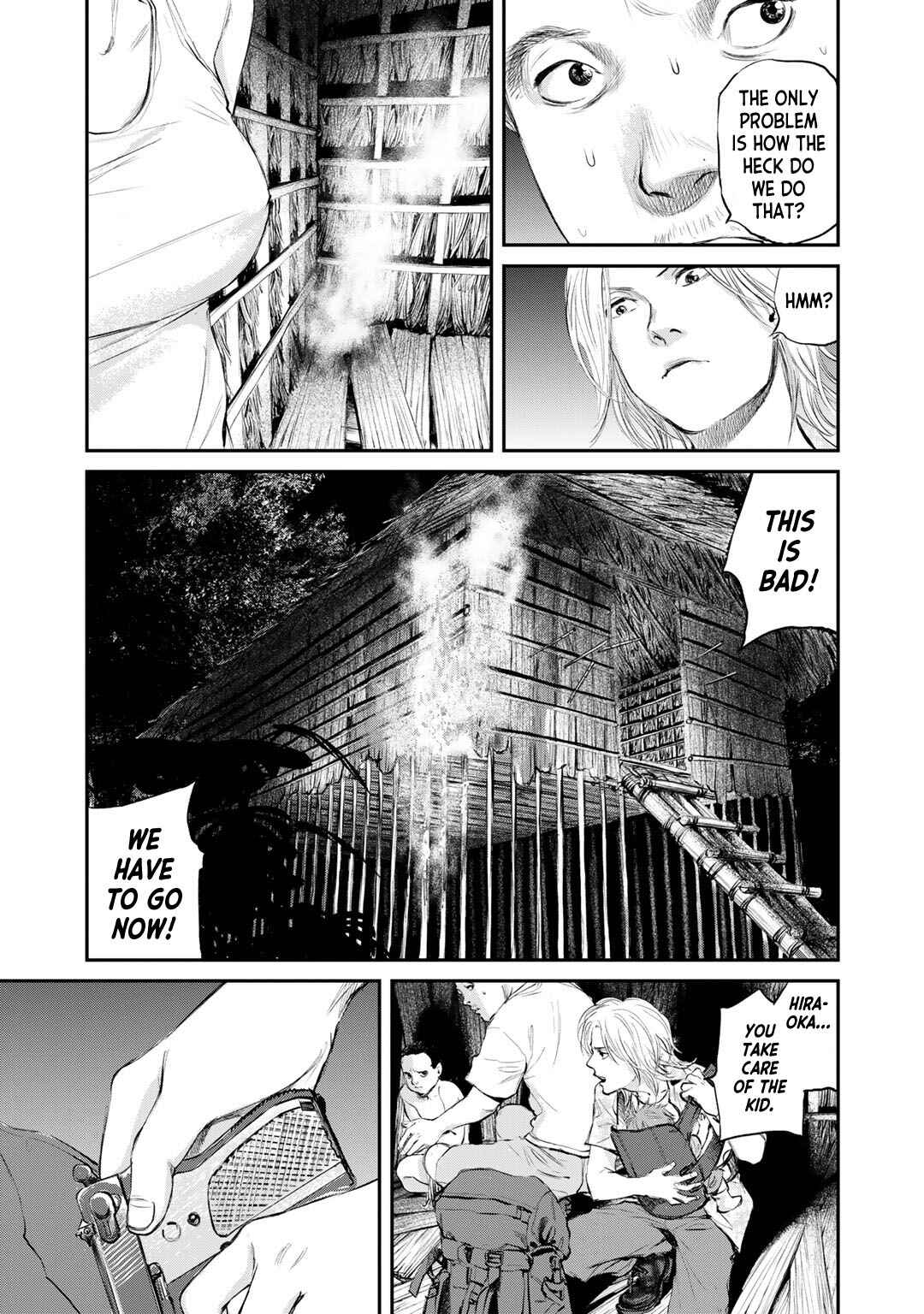 Page 17 Chapter 2 Mushroom