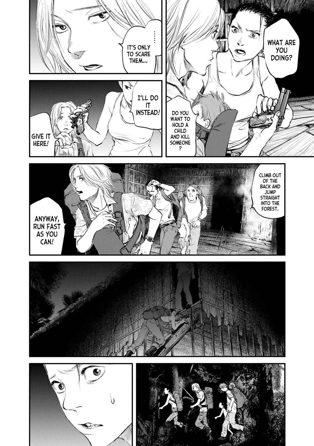 Page 18 Chapter 2 Mushroom