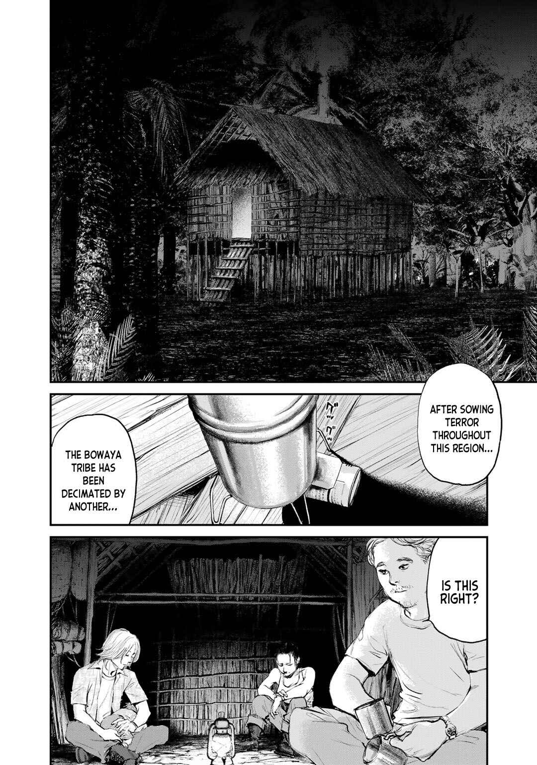 Page 2 Chapter 2 Mushroom