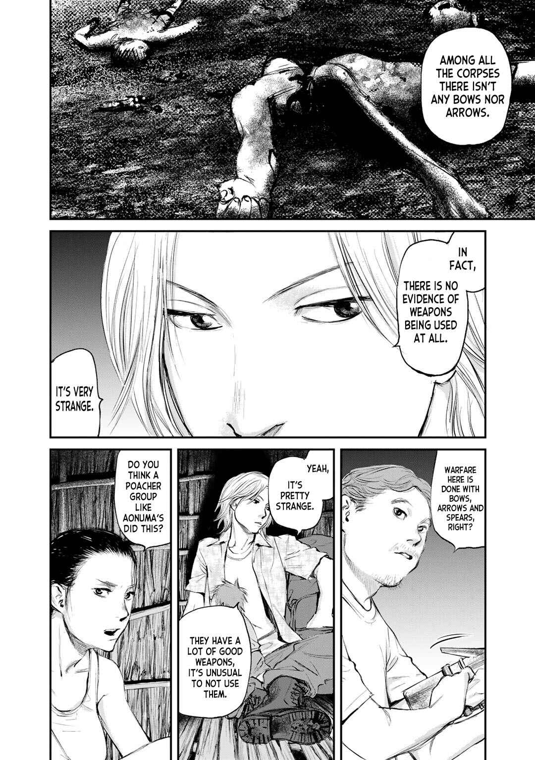 Page 4 Chapter 2 Mushroom