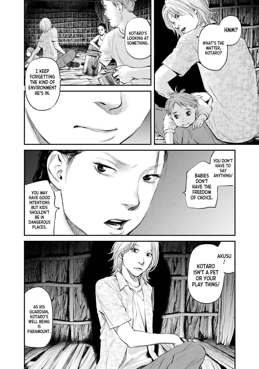 Page 6 Chapter 2 Mushroom