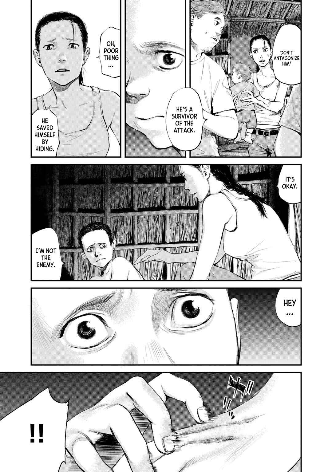 Page 9 Chapter 2 Mushroom