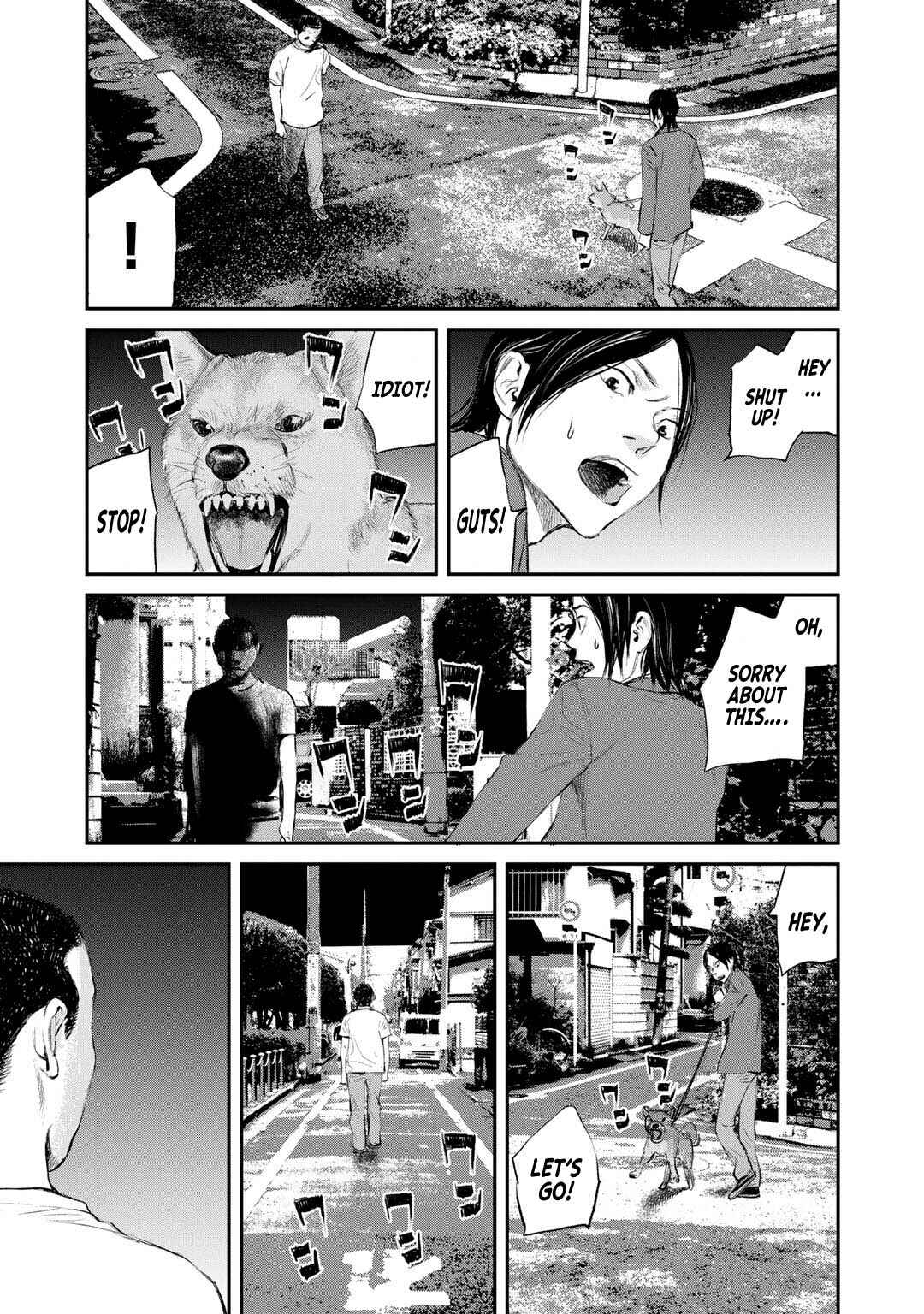 Page 14 Chapter 3 Mushroom