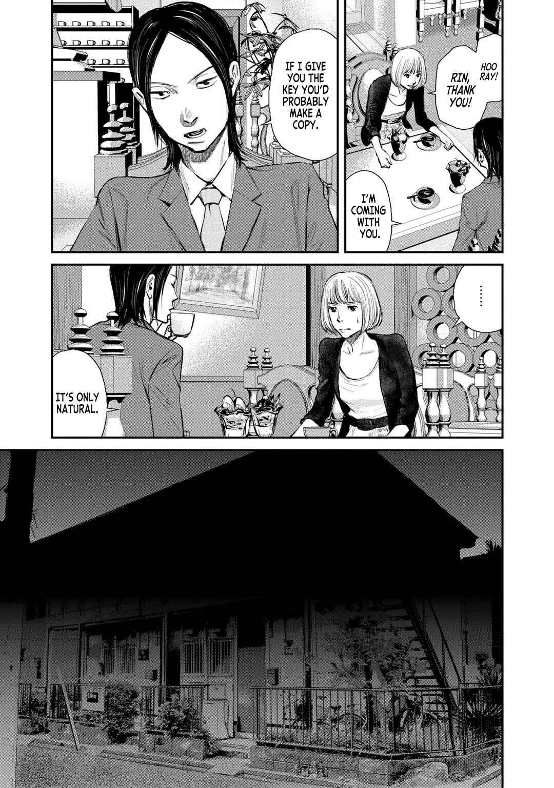 Page 28 Chapter 3 Mushroom