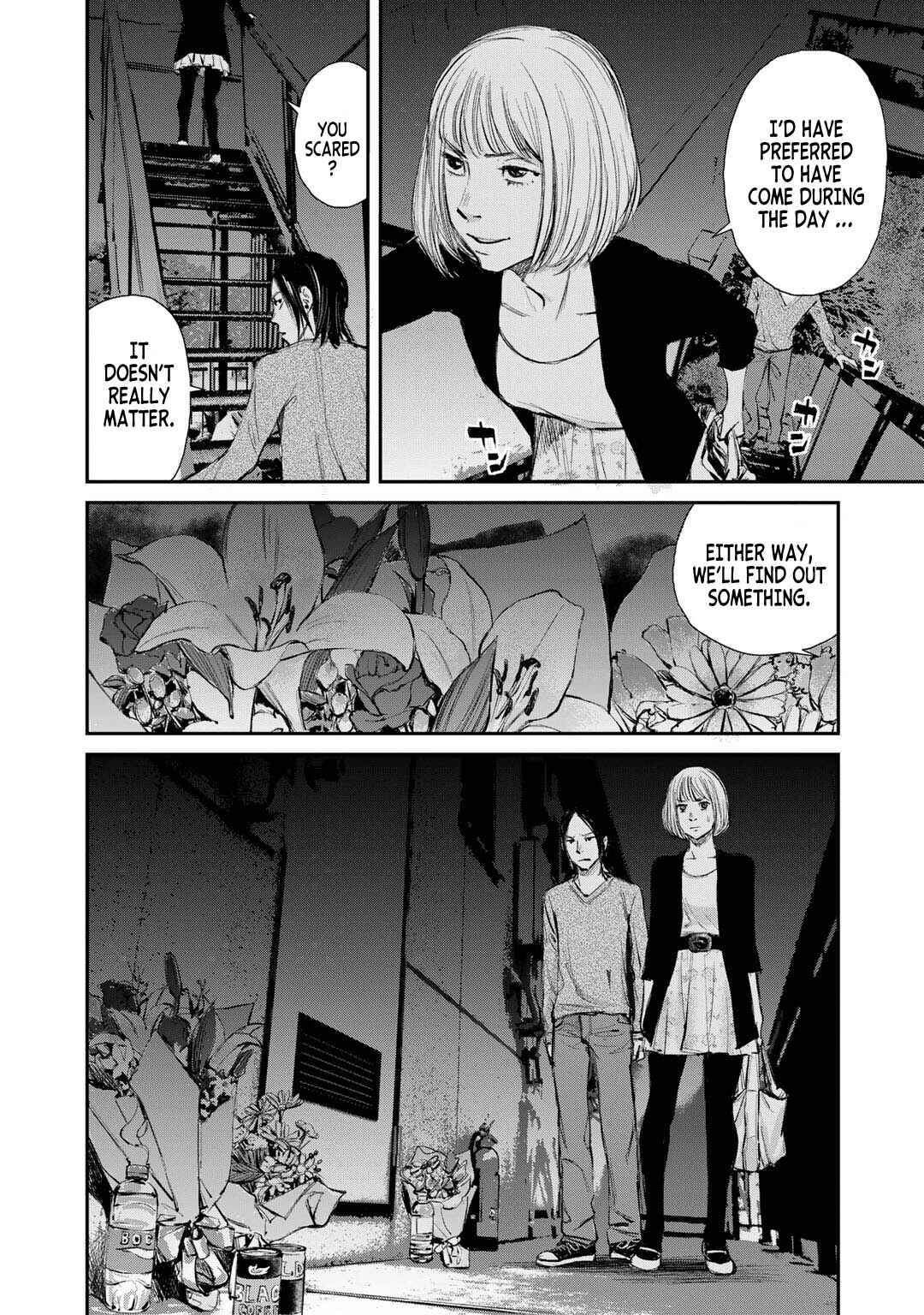 Page 29 Chapter 3 Mushroom