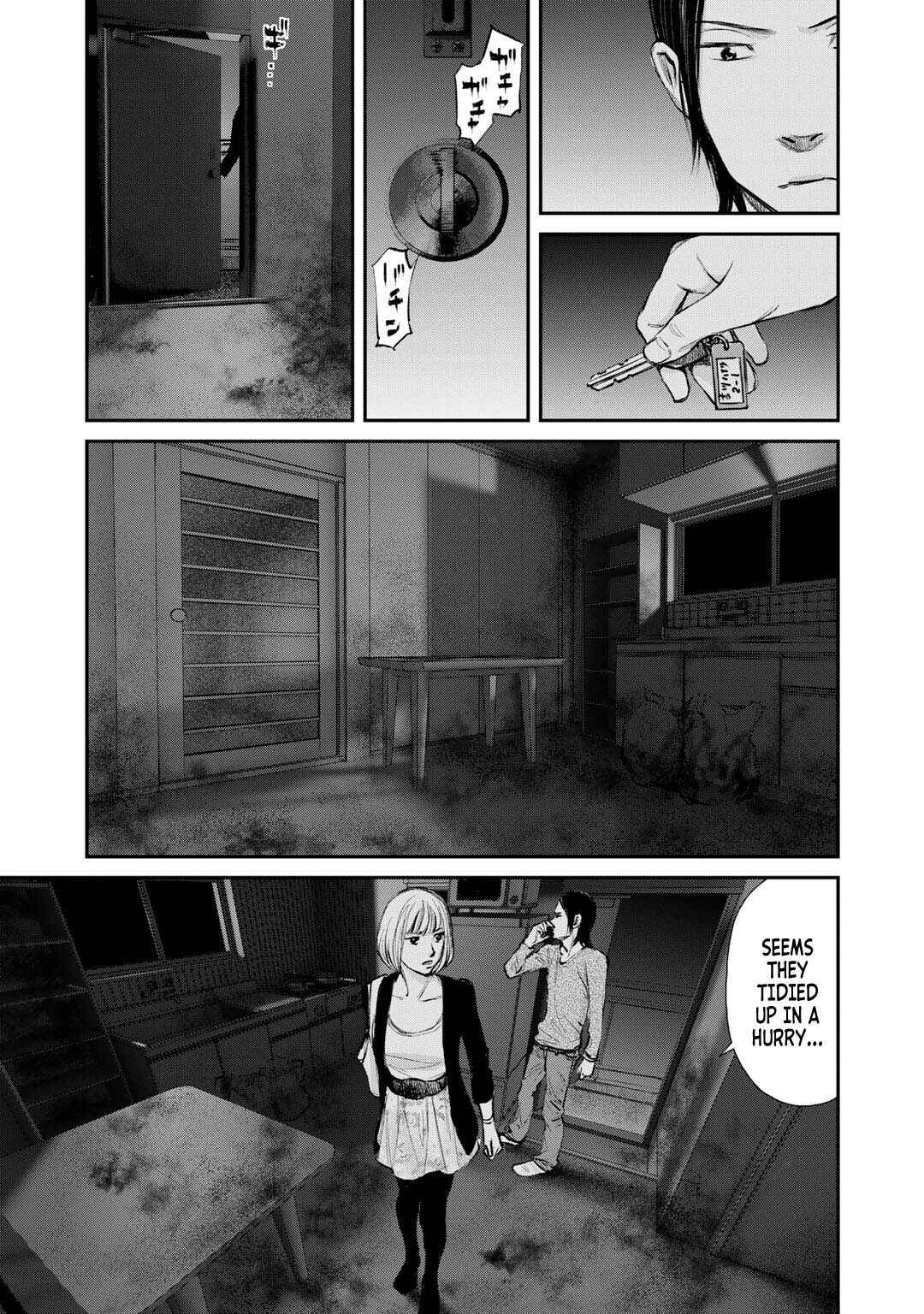 Page 30 Chapter 3 Mushroom