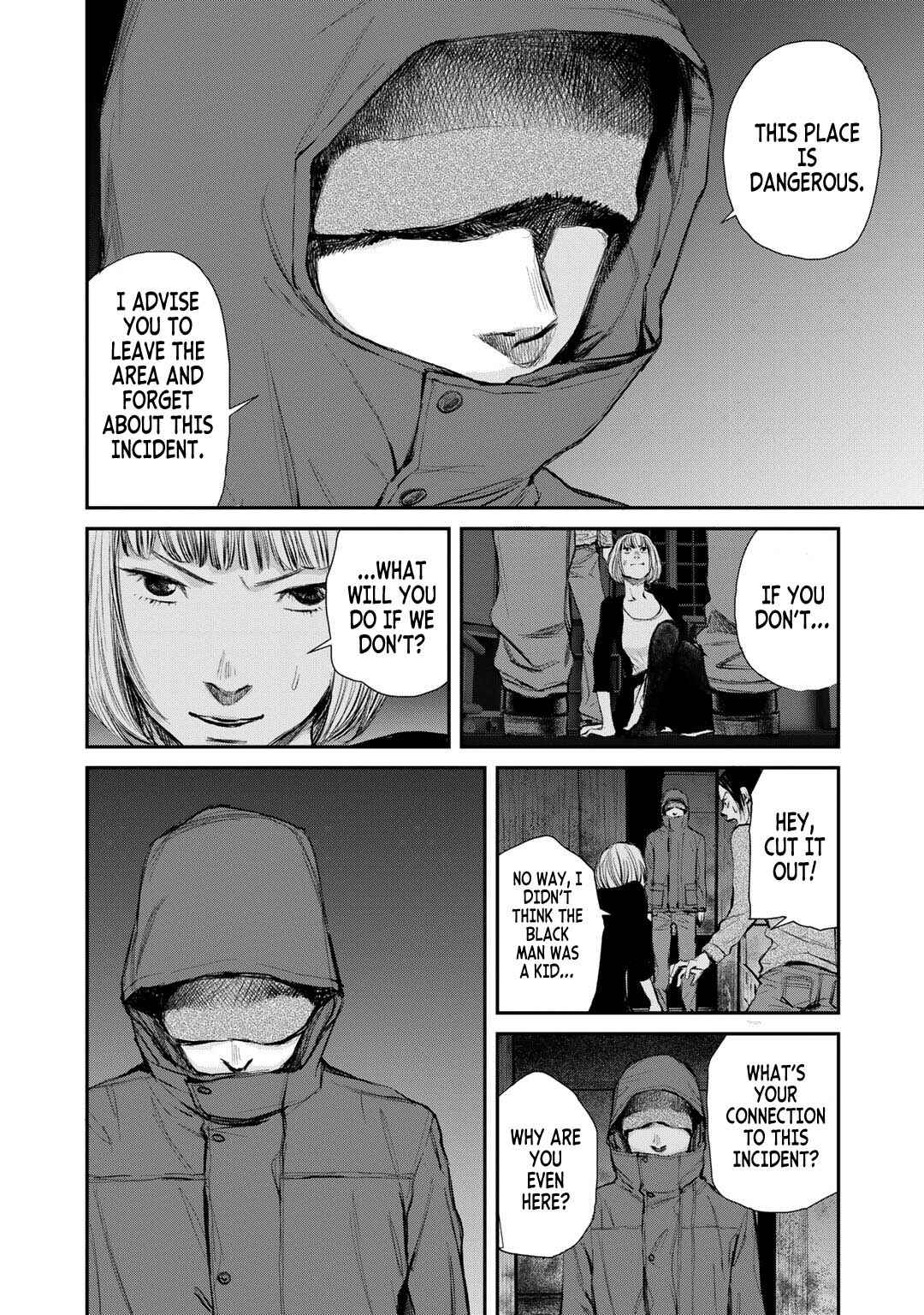 Page 37 Chapter 3 Mushroom