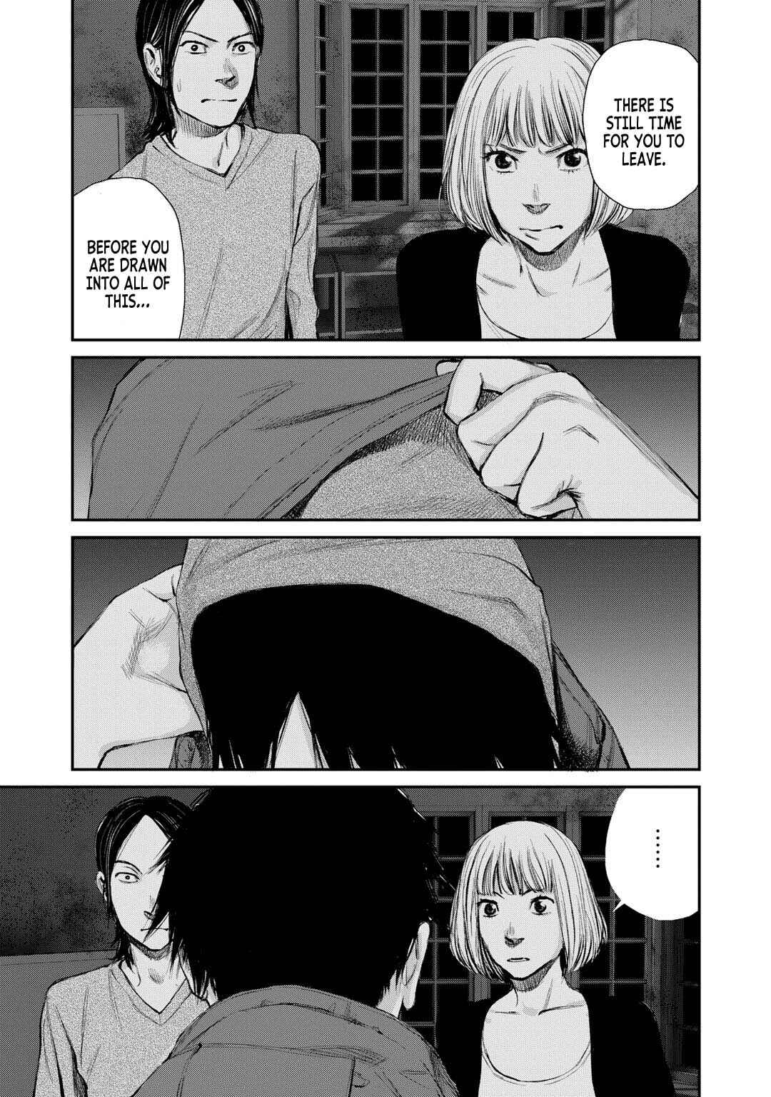 Page 38 Chapter 3 Mushroom