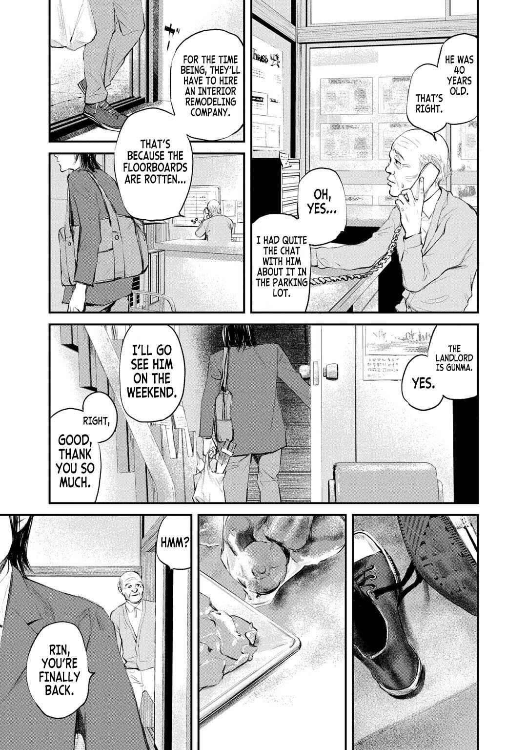 Page 6 Chapter 3 Mushroom