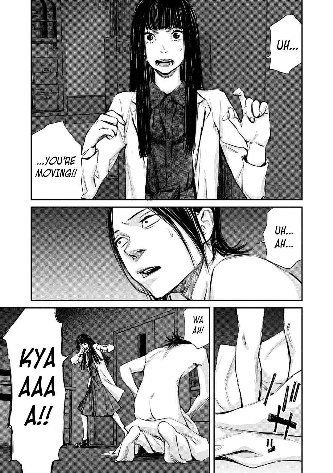 Page 14 Chapter 6 Mushroom