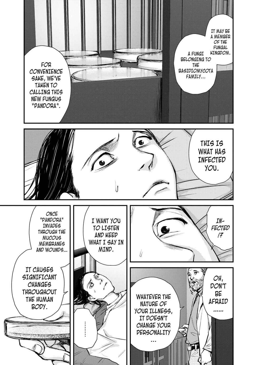 Page 18 Chapter 6 Mushroom