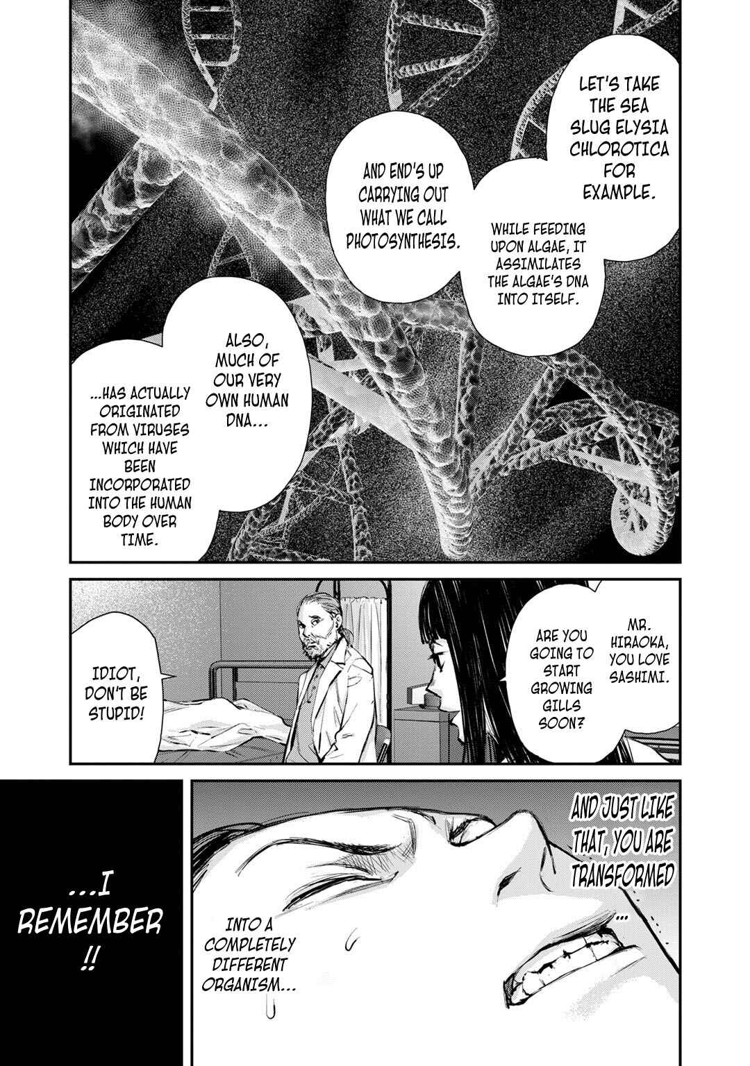 Page 20 Chapter 6 Mushroom