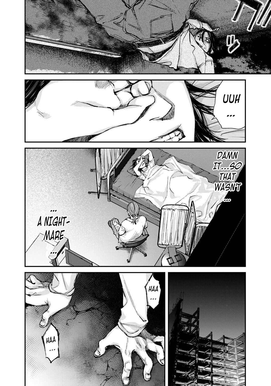 Page 21 Chapter 6 Mushroom