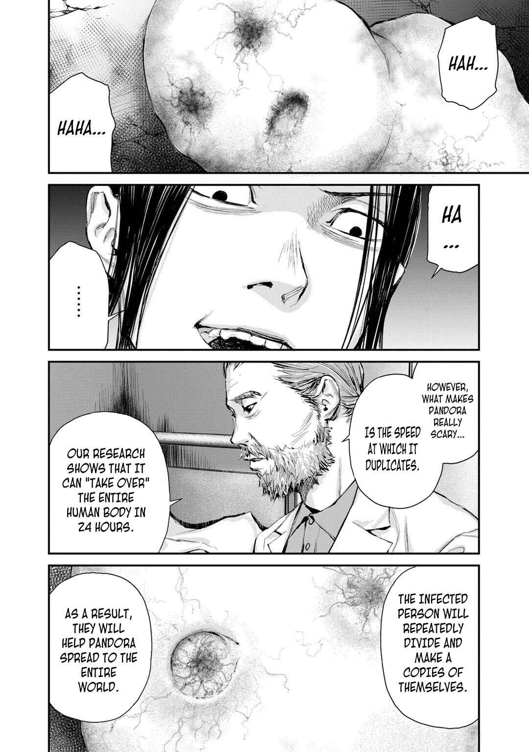 Page 23 Chapter 6 Mushroom