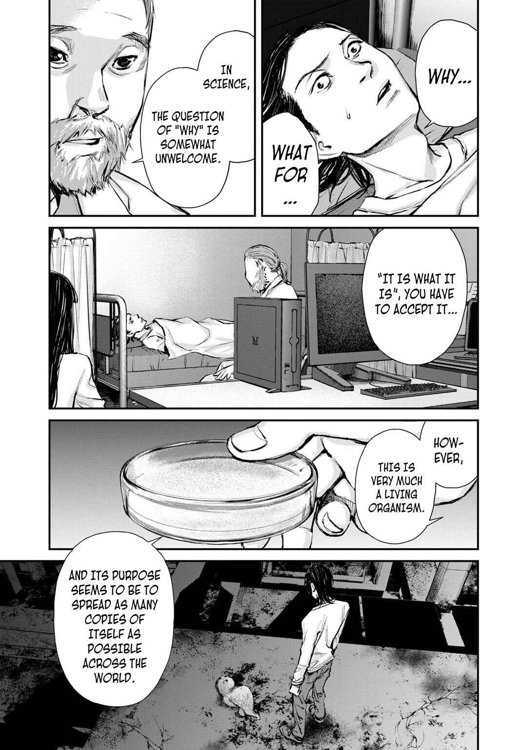 Page 24 Chapter 6 Mushroom