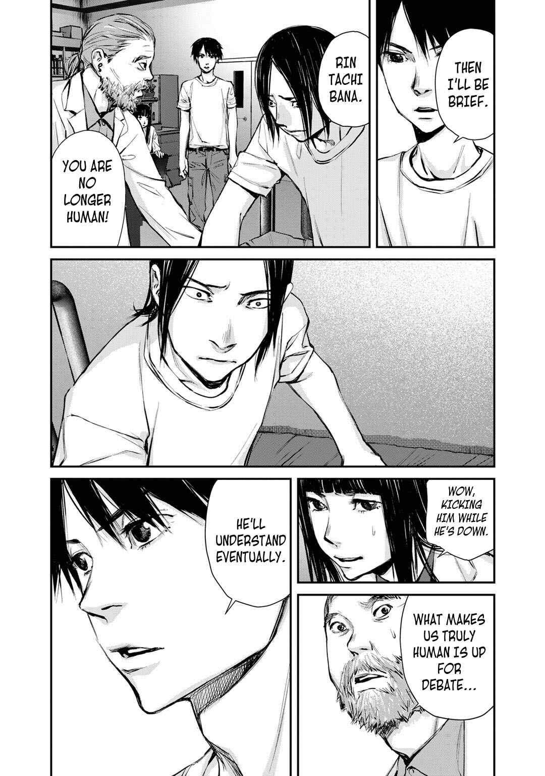 Page 28 Chapter 6 Mushroom