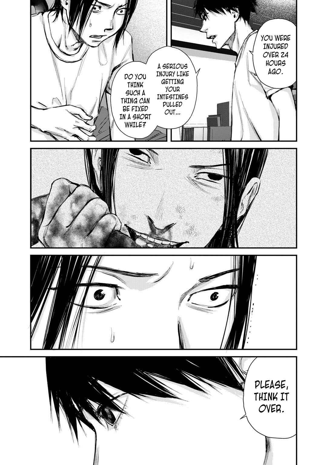 Page 32 Chapter 6 Mushroom