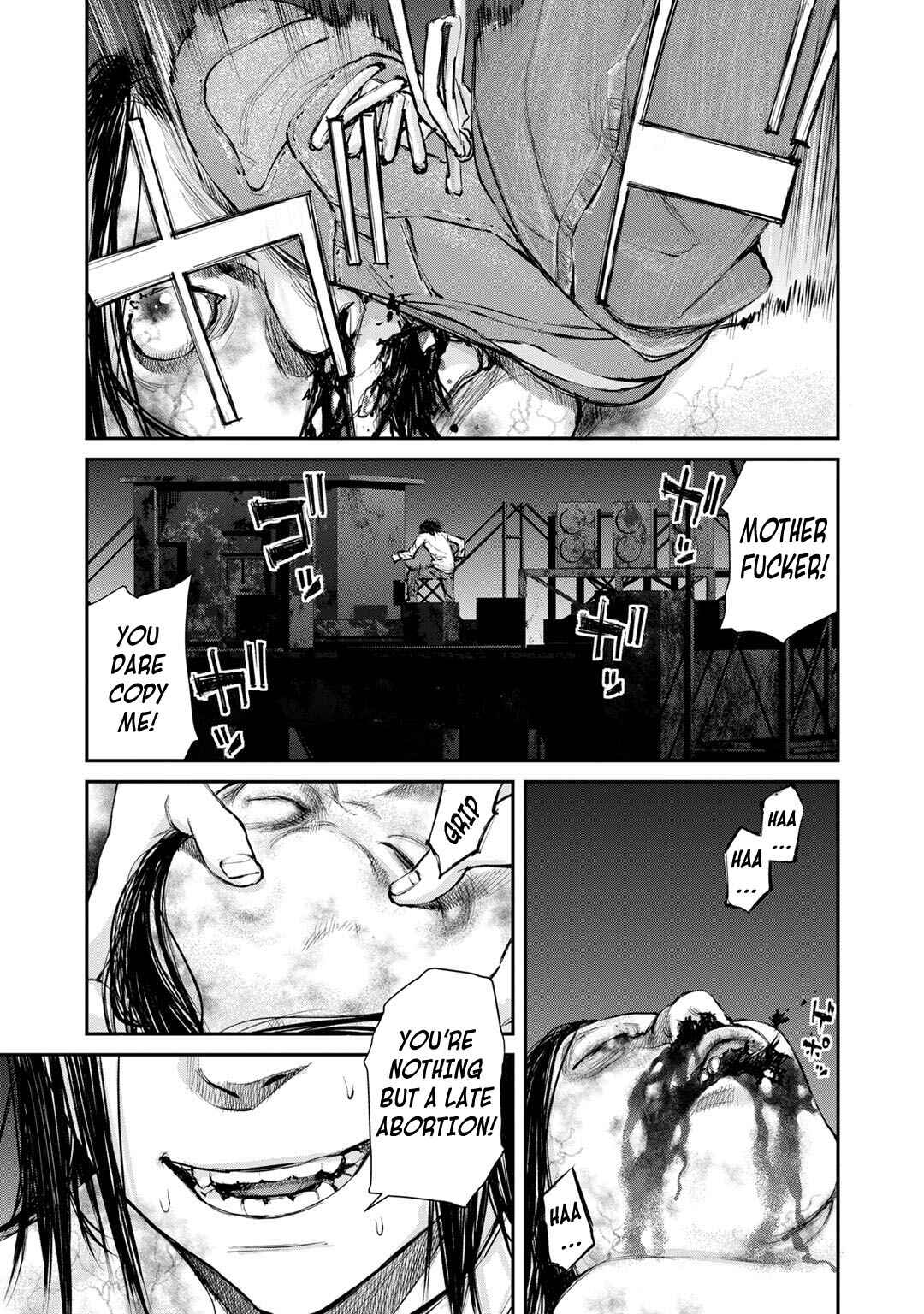 Page 34 Chapter 6 Mushroom