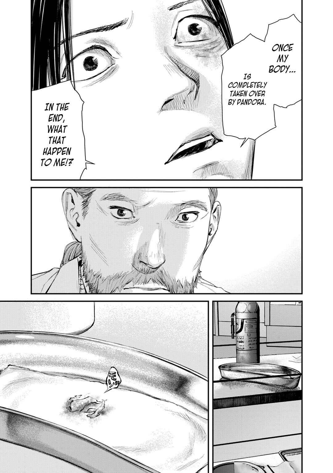 Page 15 Chapter 8 Mushroom