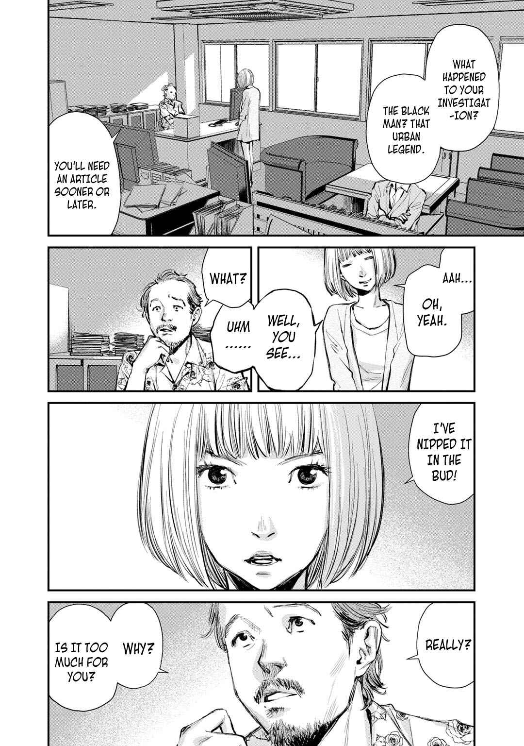 Page 2 Chapter 8 Mushroom