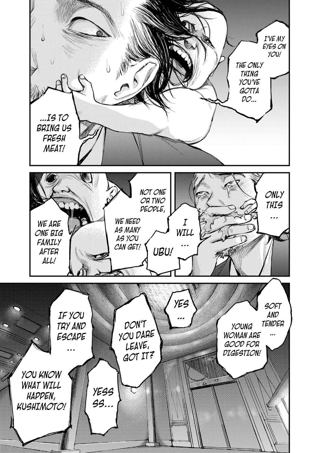 Page 25 Chapter 8 Mushroom