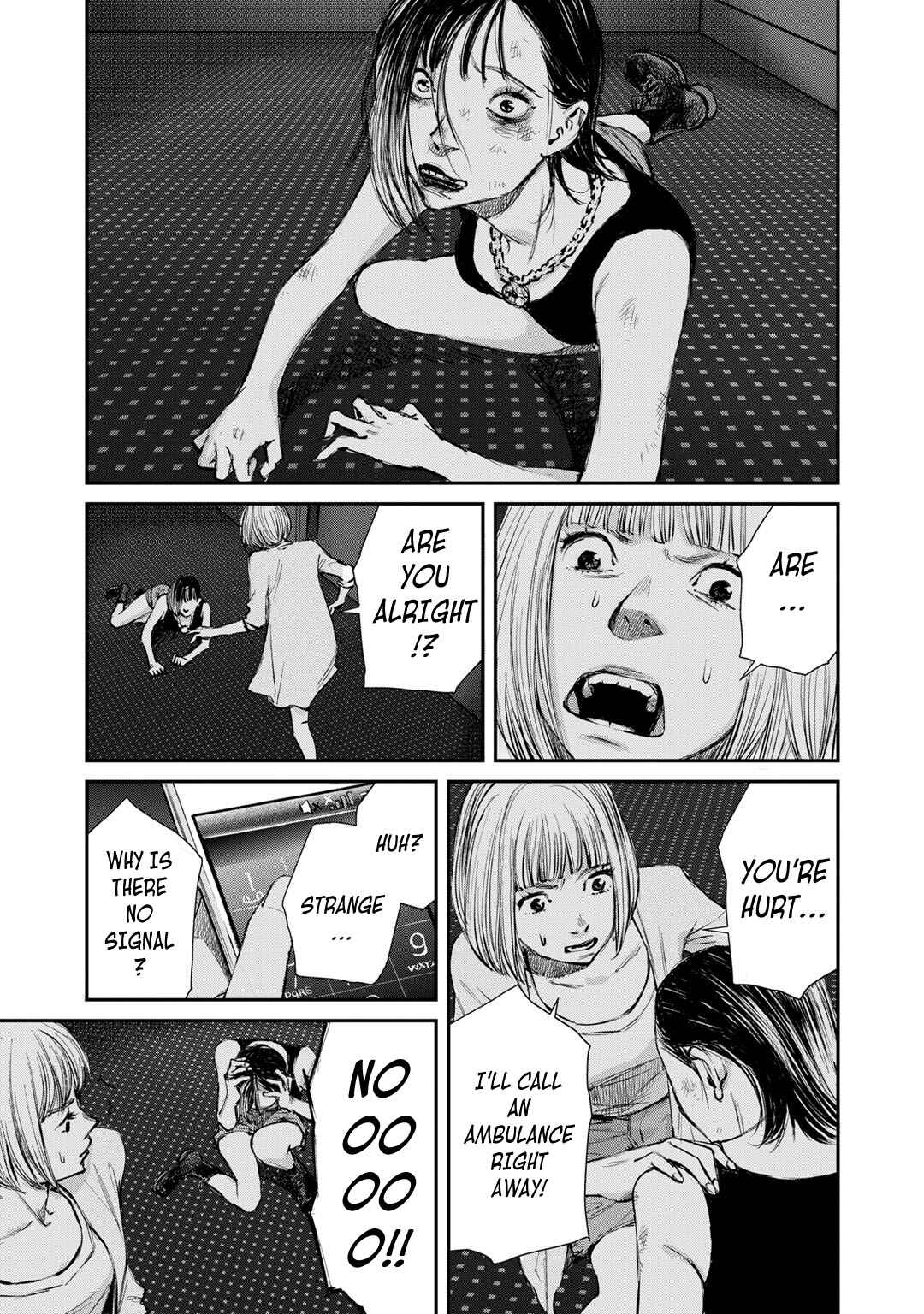 Page 29 Chapter 8 Mushroom