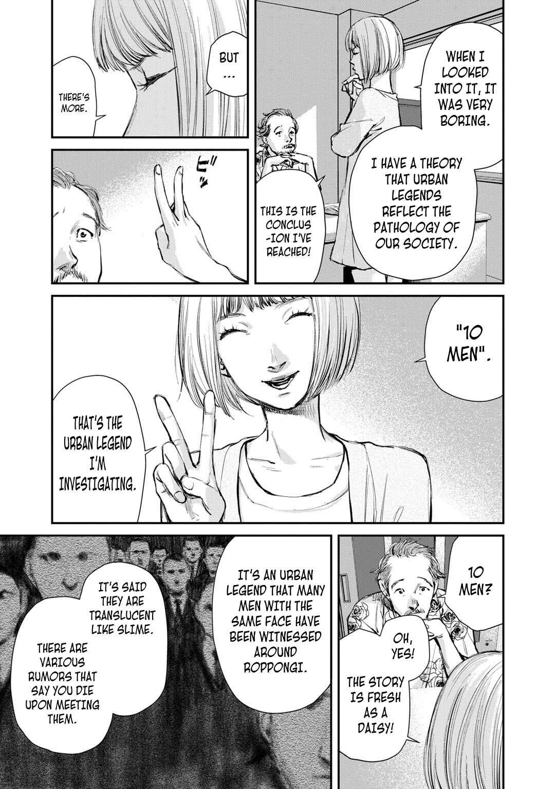 Page 3 Chapter 8 Mushroom