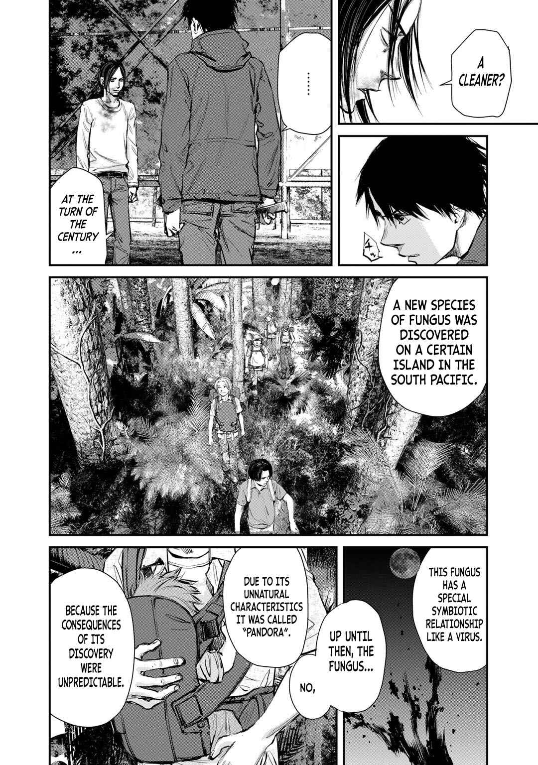 Page 22 Chapter 5 Mushroom