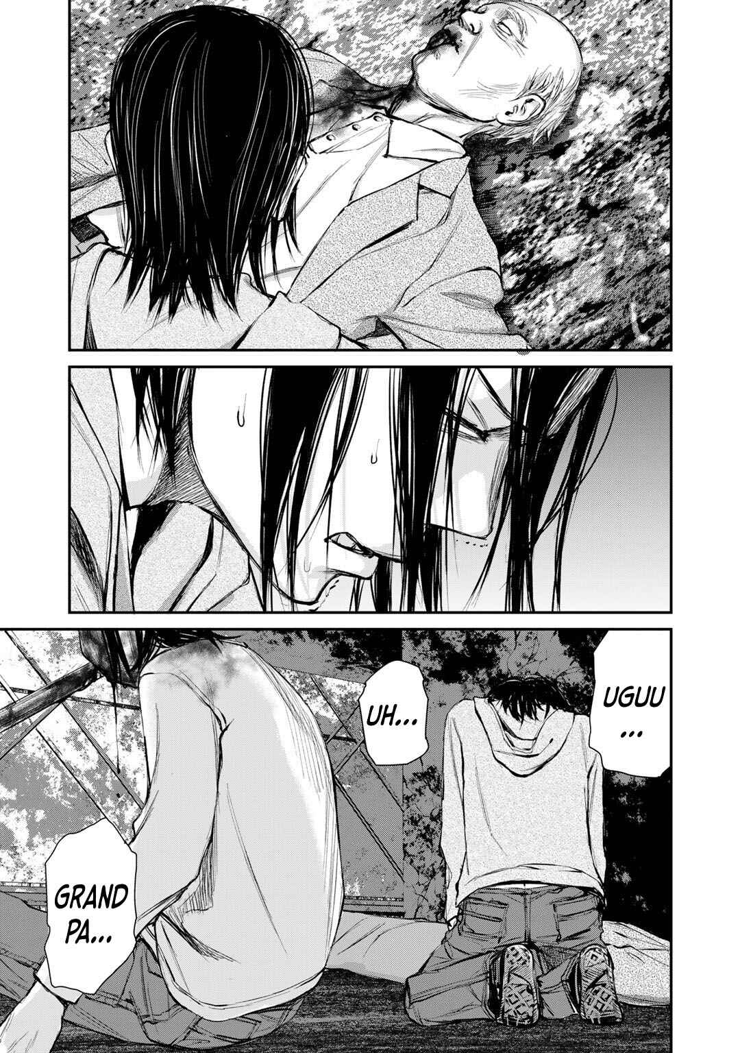 Page 7 Chapter 5 Mushroom