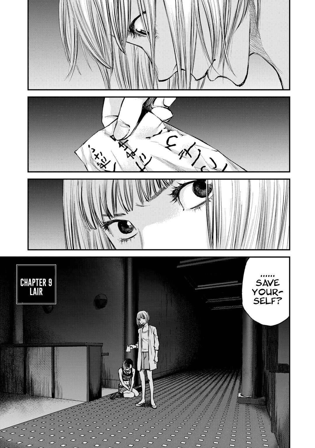 Page 1 Chapter 9 Mushroom