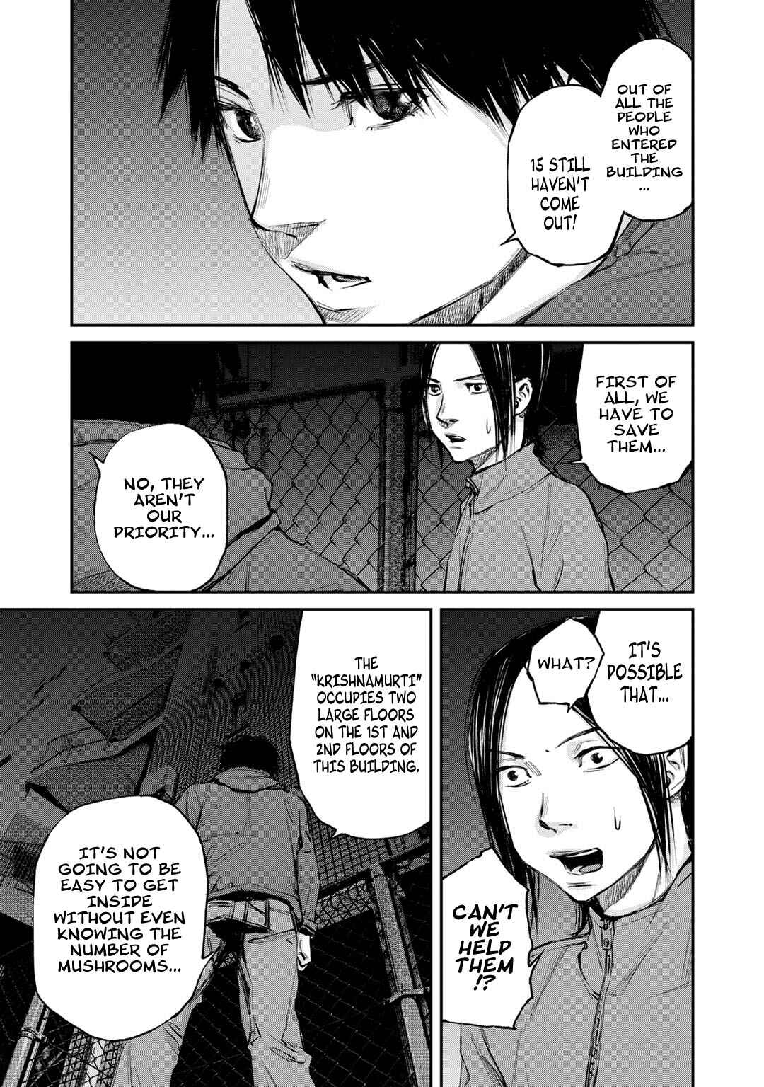 Page 19 Chapter 9 Mushroom