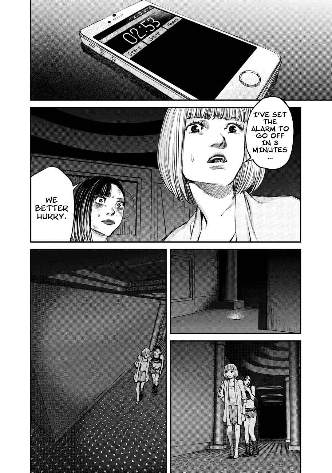 Page 24 Chapter 9 Mushroom
