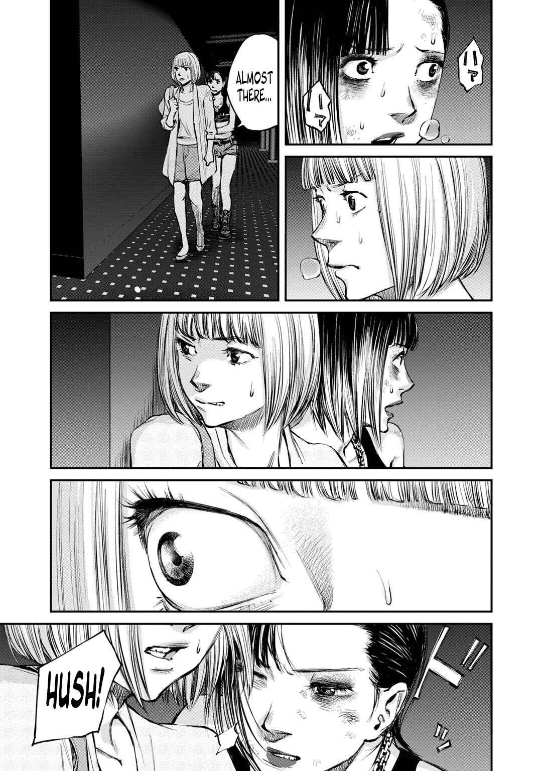 Page 25 Chapter 9 Mushroom
