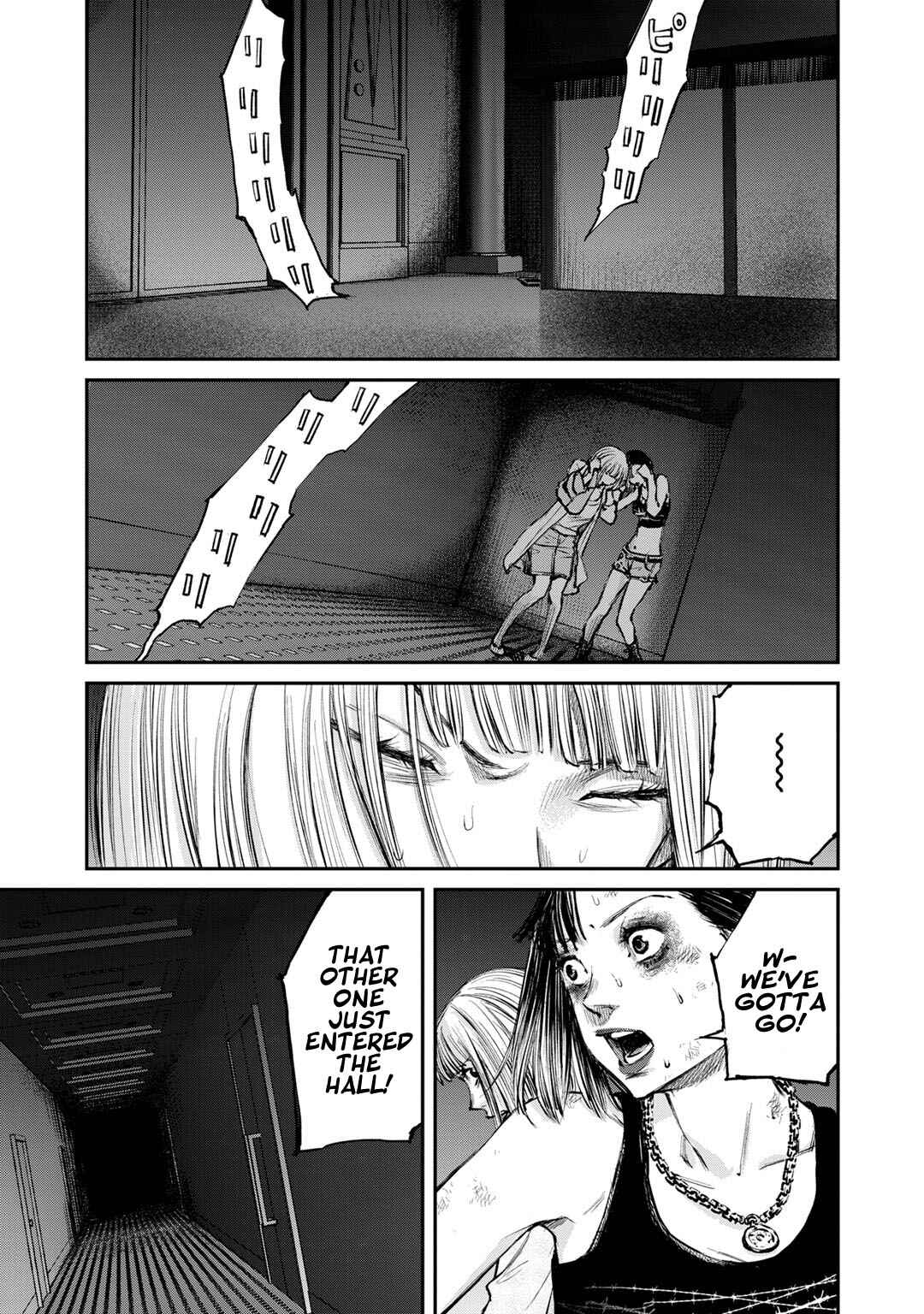 Page 27 Chapter 9 Mushroom